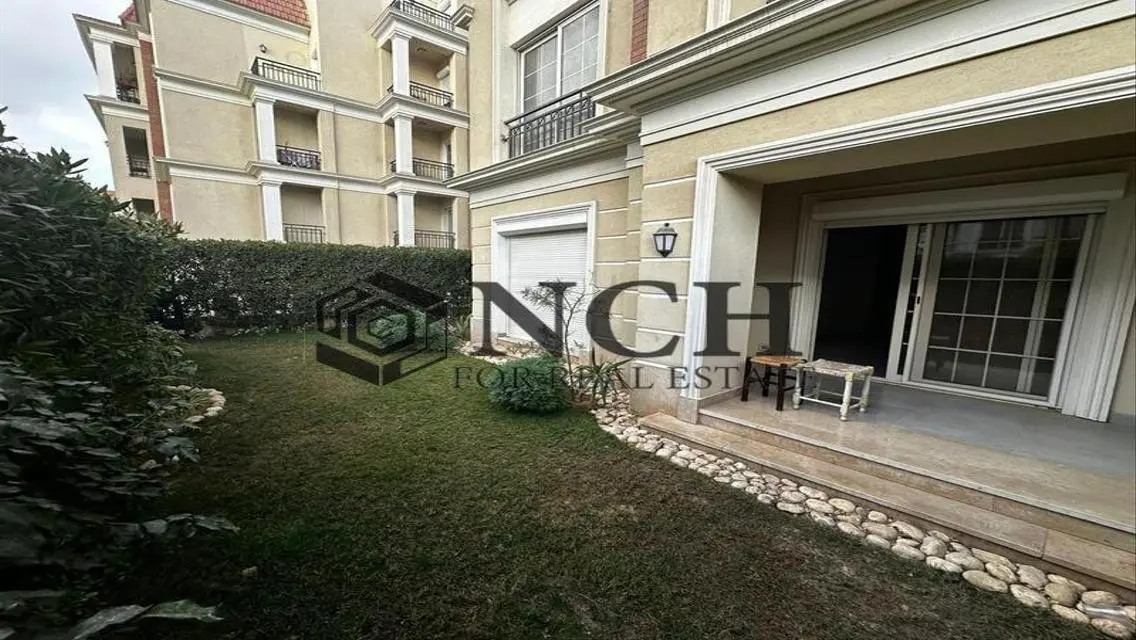 SPECIAL GROUND FLOOR GARDEN FOR RENT, KITCHEN-ACS
