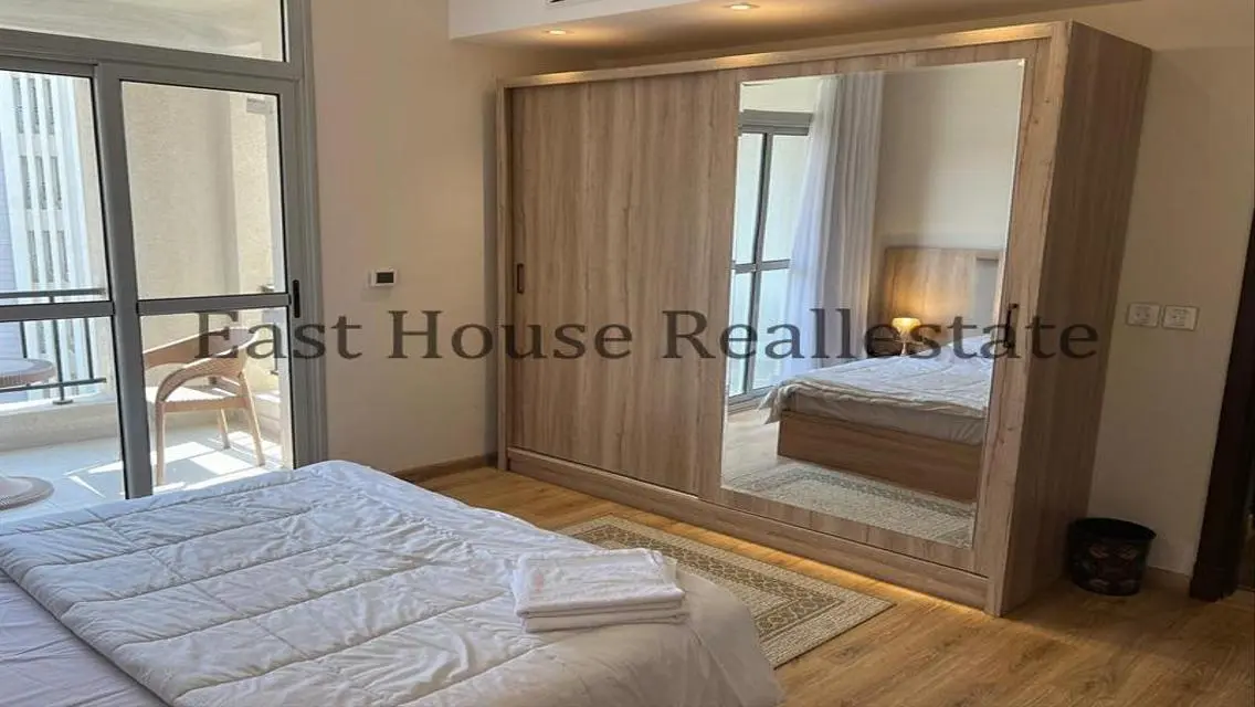 Furnished Apartment Rent in Cairo Festival City