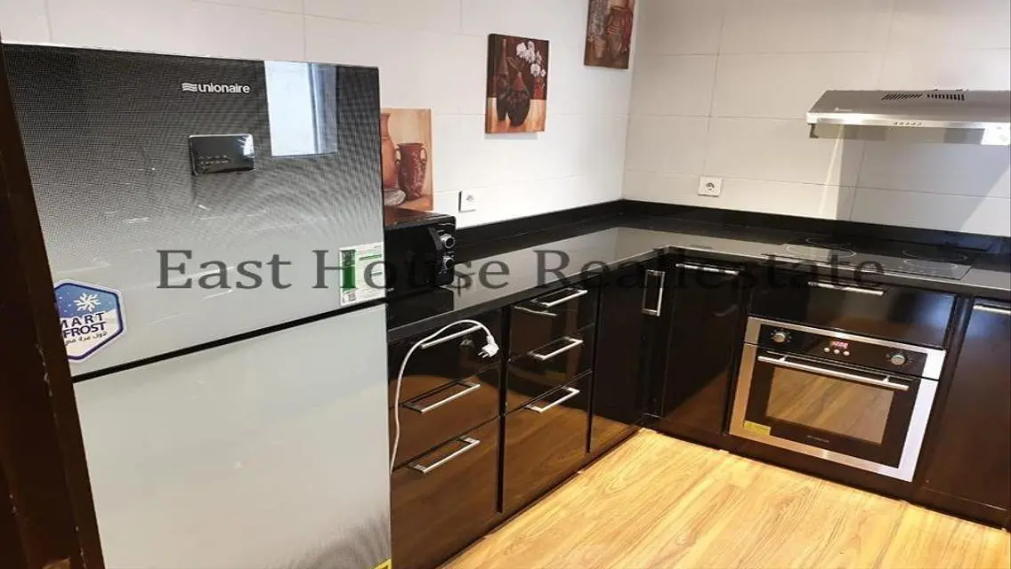 Furnished Apartment Rent in Cairo Festival City