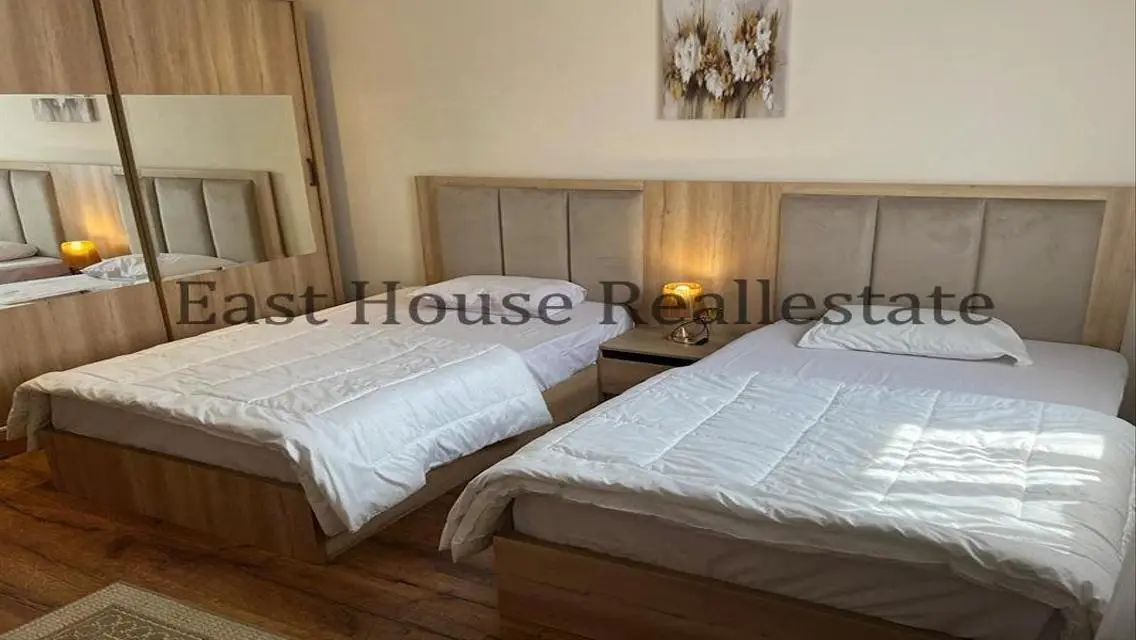Furnished Apartment Rent in Cairo Festival City