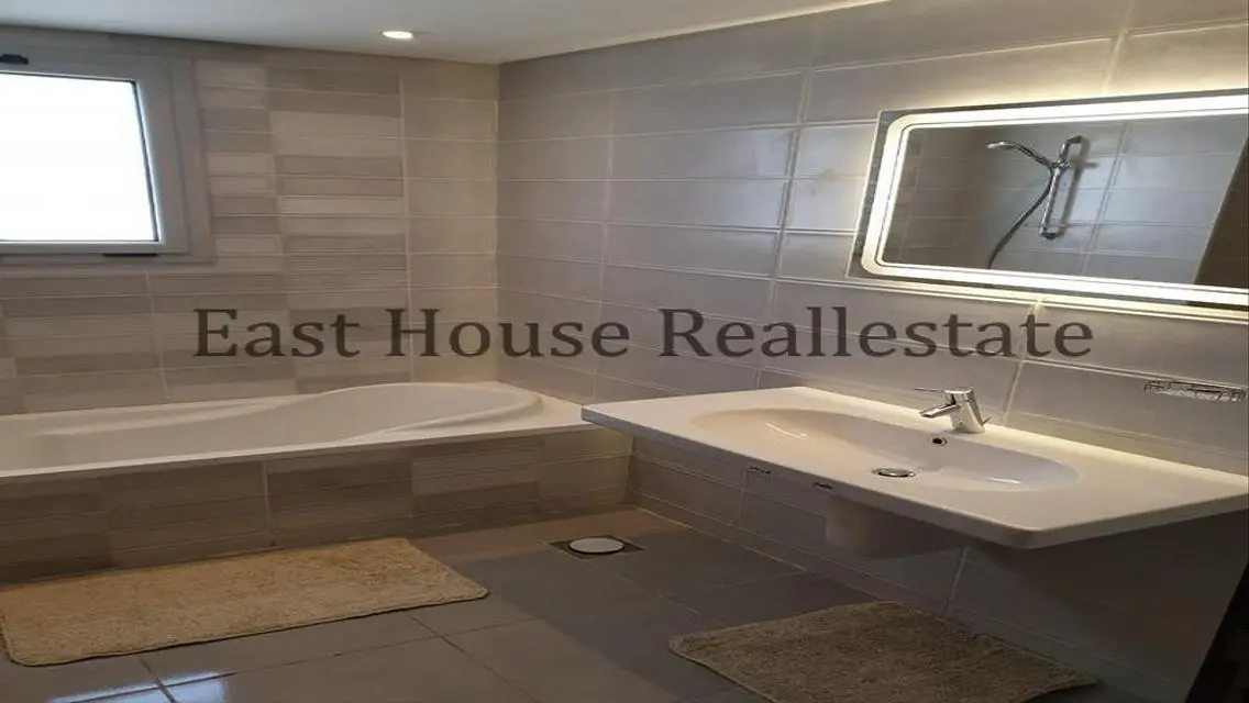 Furnished Apartment Rent in Cairo Festival City