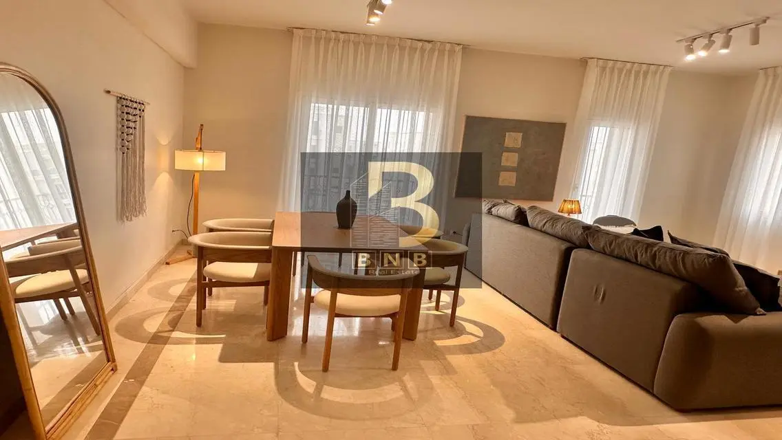 Luxury Apartment for rent Overlooking the POOL