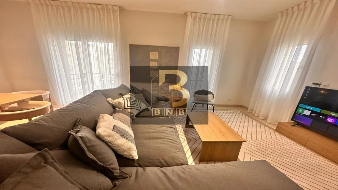 Luxury Apartment for rent Overlooking the POOL