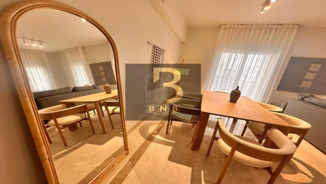 Luxury Apartment for rent Overlooking the POOL