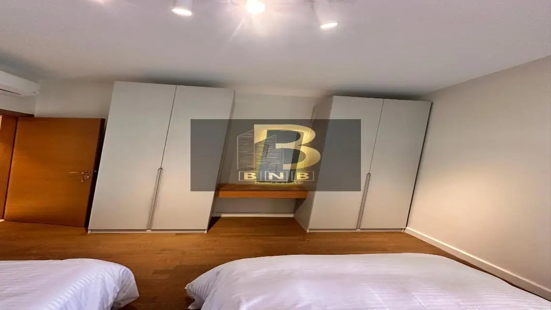 Luxury Apartment for rent Overlooking the POOL
