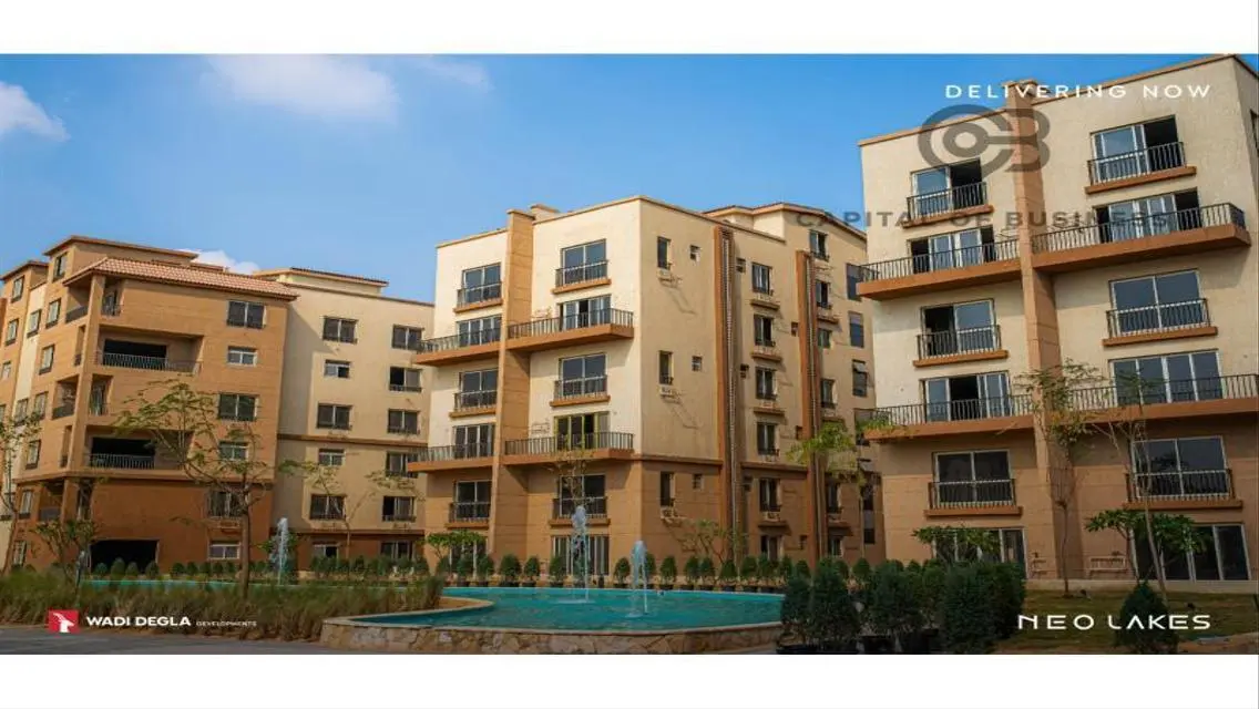 Penthouse for sale in prime location Promenade