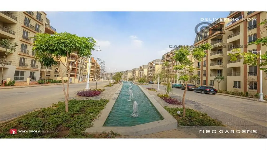 Penthouse for sale in prime location Promenade