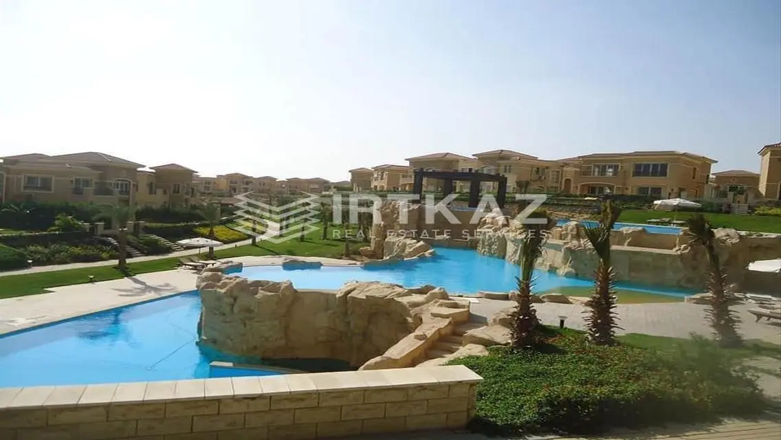 Penthouse 192m With DP 5% over 8y - Prime View