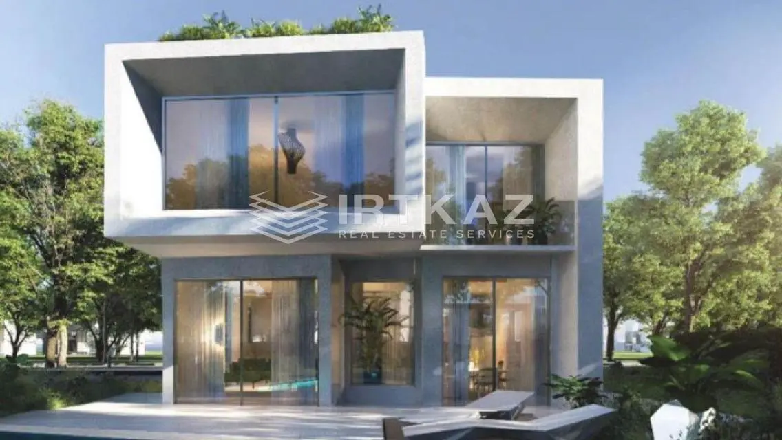 فيلا 315م بمقدم10% واقساط تصل لي 10س-لاند سكيب فيو