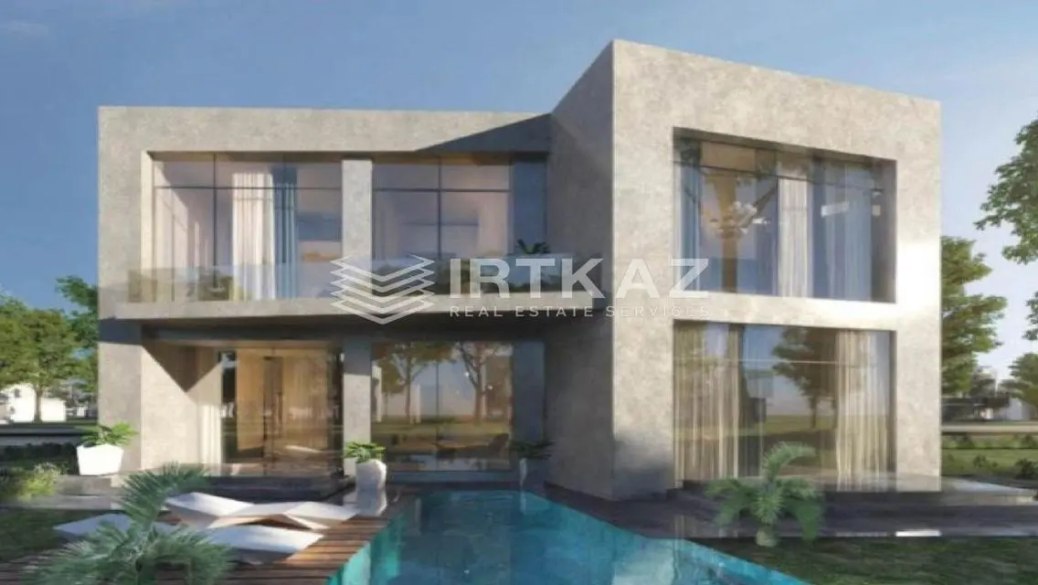 فيلا 315م بمقدم10% واقساط تصل لي 10س-لاند سكيب فيو