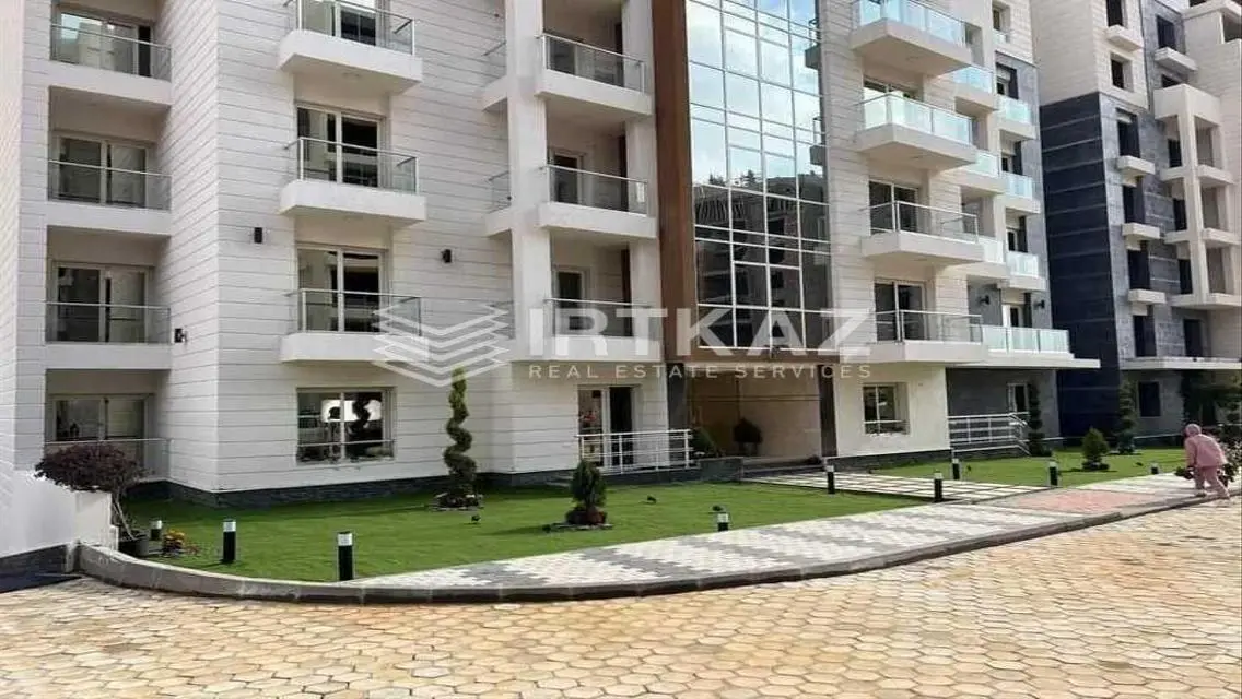 Apartment 125m Ready To Move with discount 10%