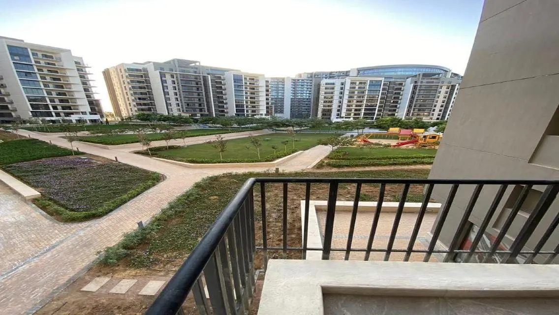 Apartment Furnished For Rent in Zed Towers