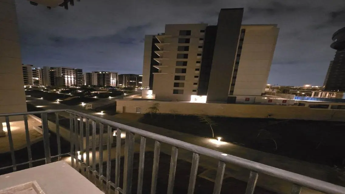 Apartment Furnished For Rent in Zed Towers