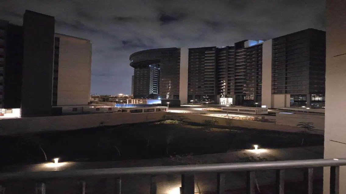 Apartment Furnished For Rent in Zed Towers