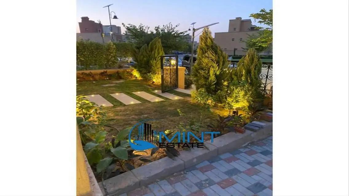 توين هاوس للبيع ميڤيدا موقع مميز