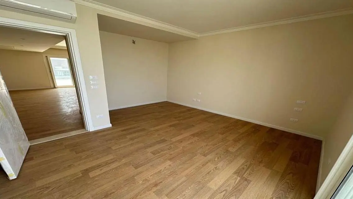 Fancy finished apartment in Pyramids Hills ORA