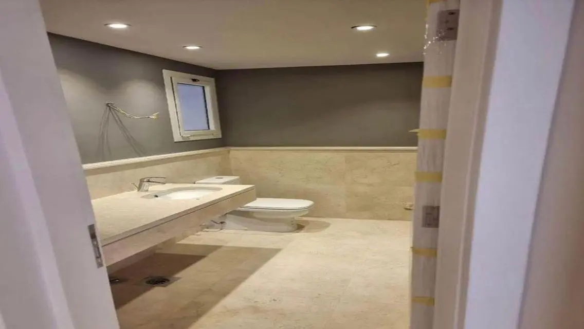 Fancy finished apartment in Pyramids Hills ORA