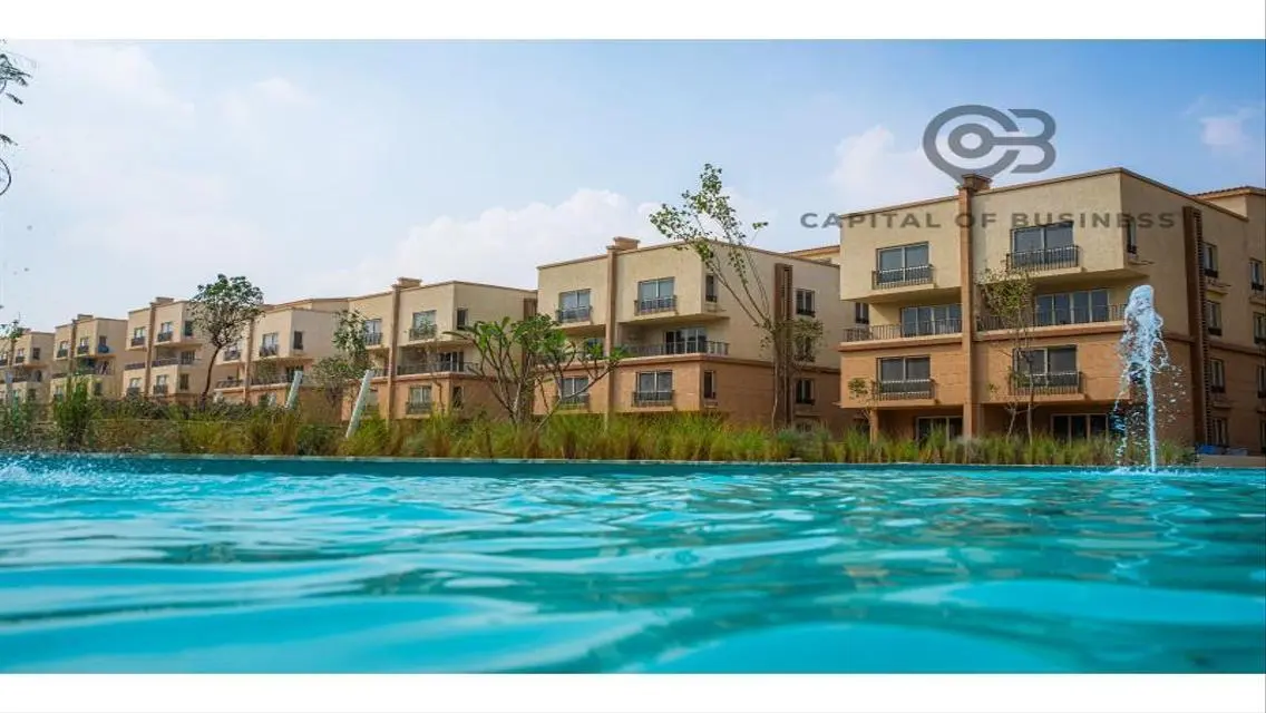 Penthouse for sale without down payment in Promena