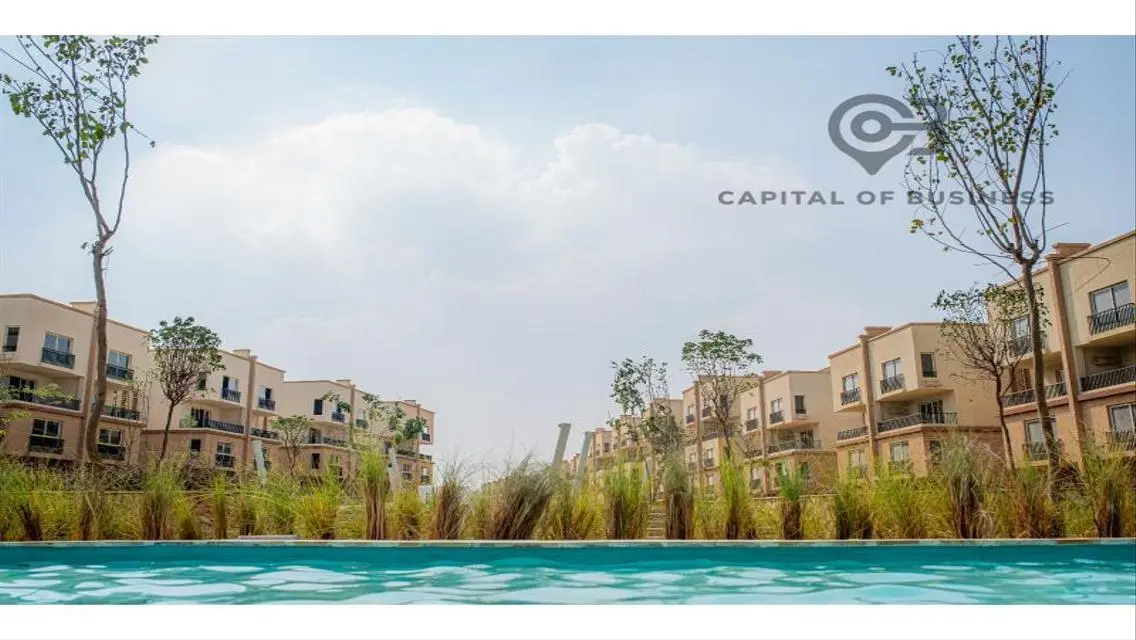 Penthouse for sale without down payment in Promena