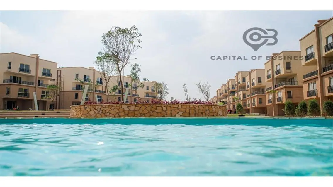 Penthouse for sale without down payment in Promena