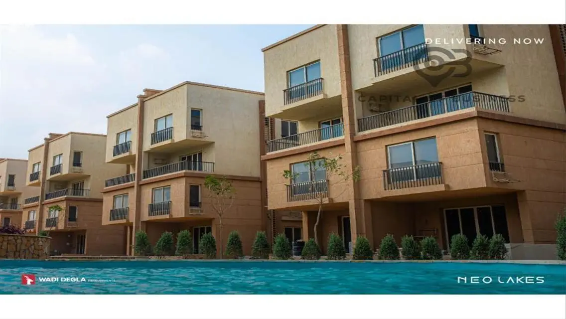 Penthouse for sale without down payment in Promena