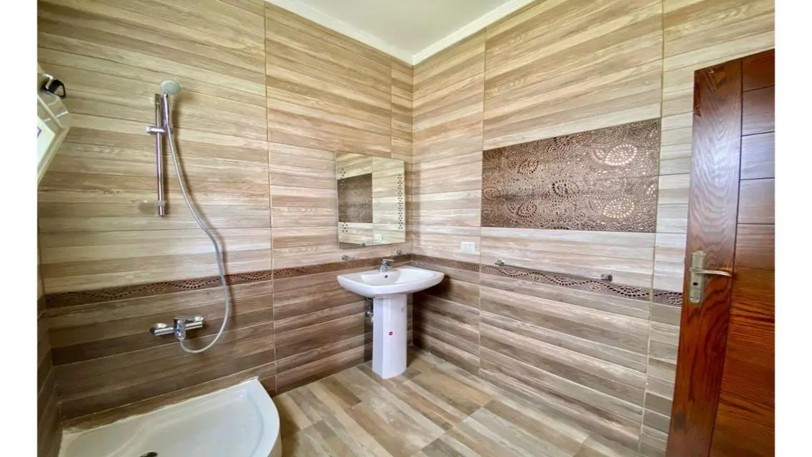 Finished villa for sale in Hayat Residence