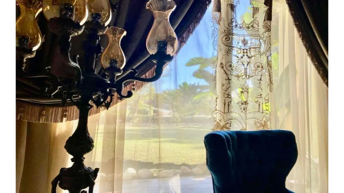 Finished villa for sale in Hayat Residence