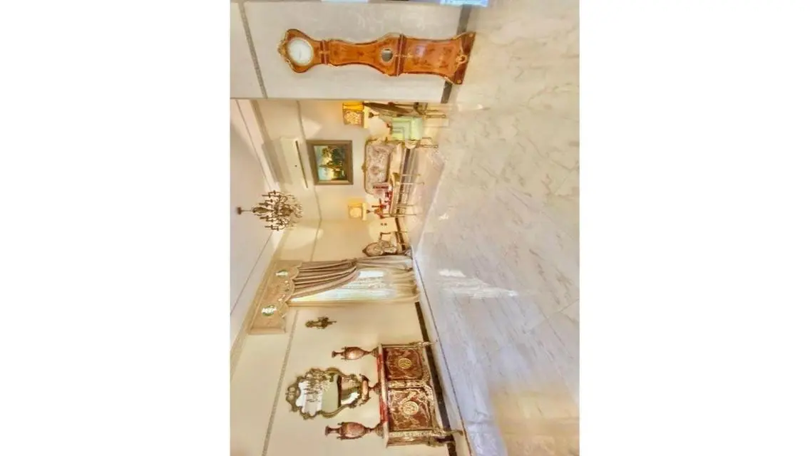 Finished villa for sale in Hayat Residence
