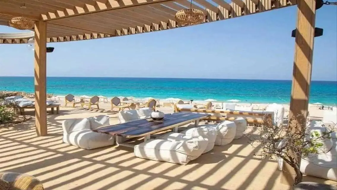Chalet in Silver Sands next to Marsa Baghoush