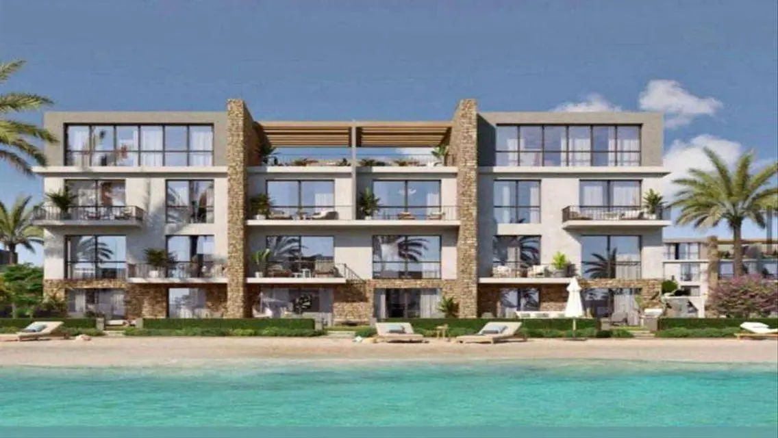 Chalet in Silver Sands next to Marsa Baghoush