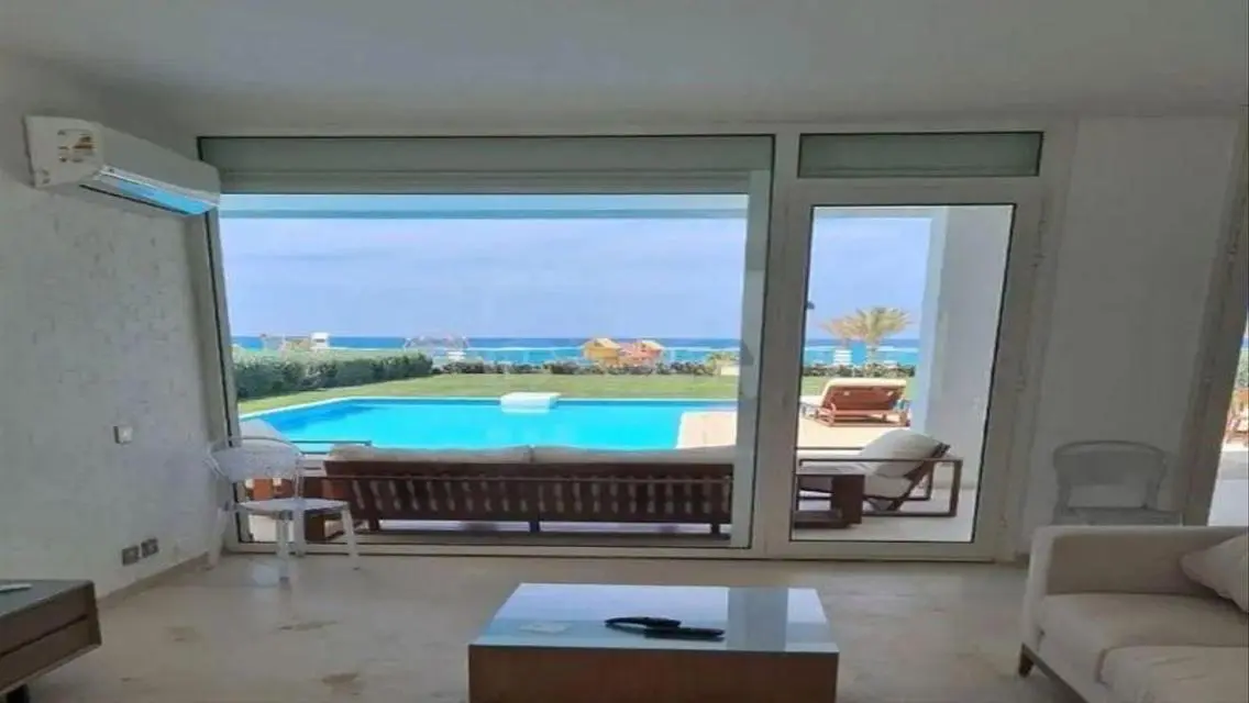 Chalet in Silver Sands next to Marsa Baghoush