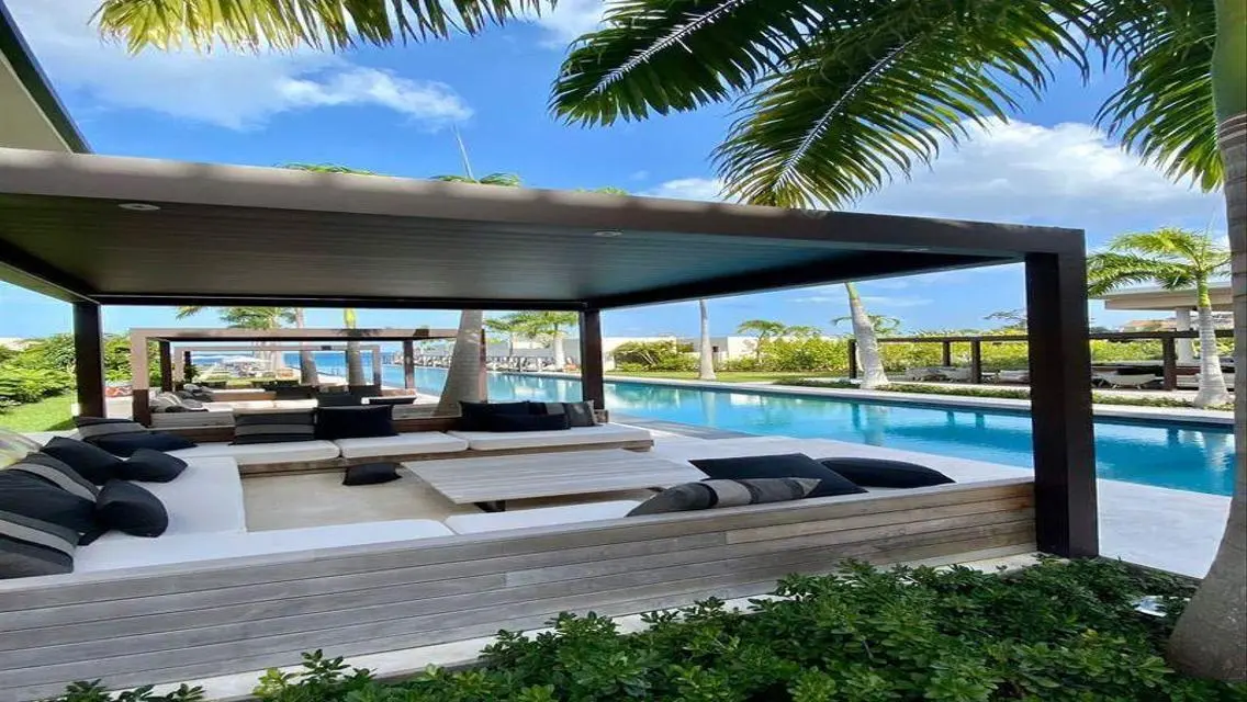 Chalet in Silver Sands next to Marsa Baghoush