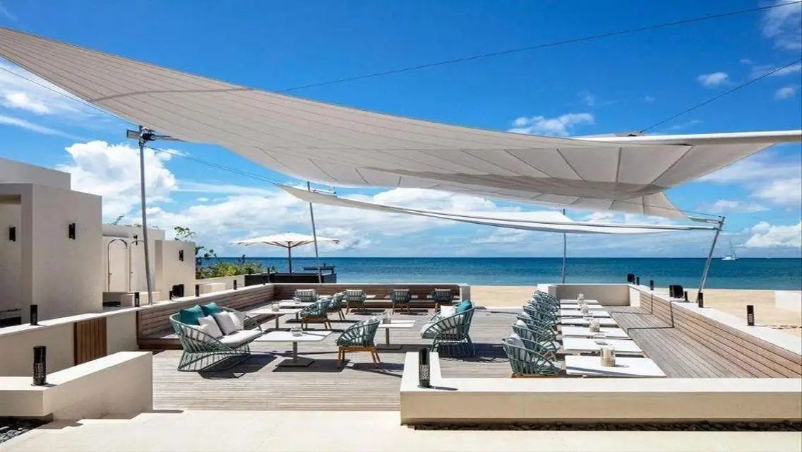 Chalet in Silver Sands next to Marsa Baghoush