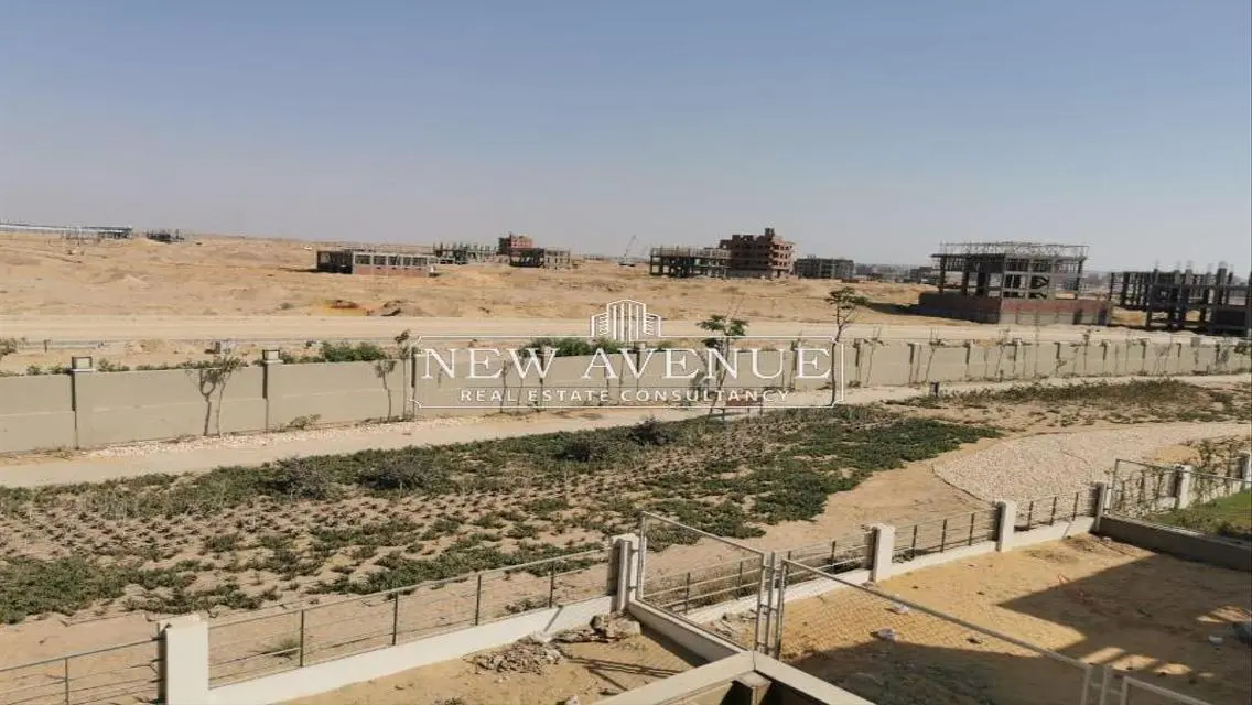 توين هاوس استلام فوري في بالم هيلز القاهرة الجديدة