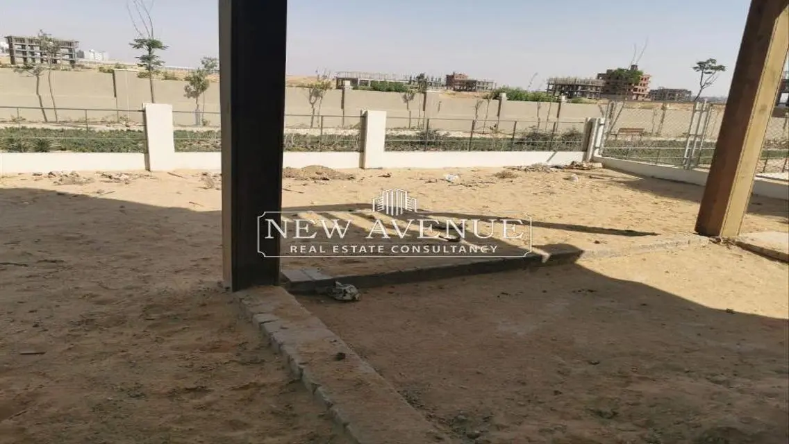 توين هاوس استلام فوري في بالم هيلز القاهرة الجديدة
