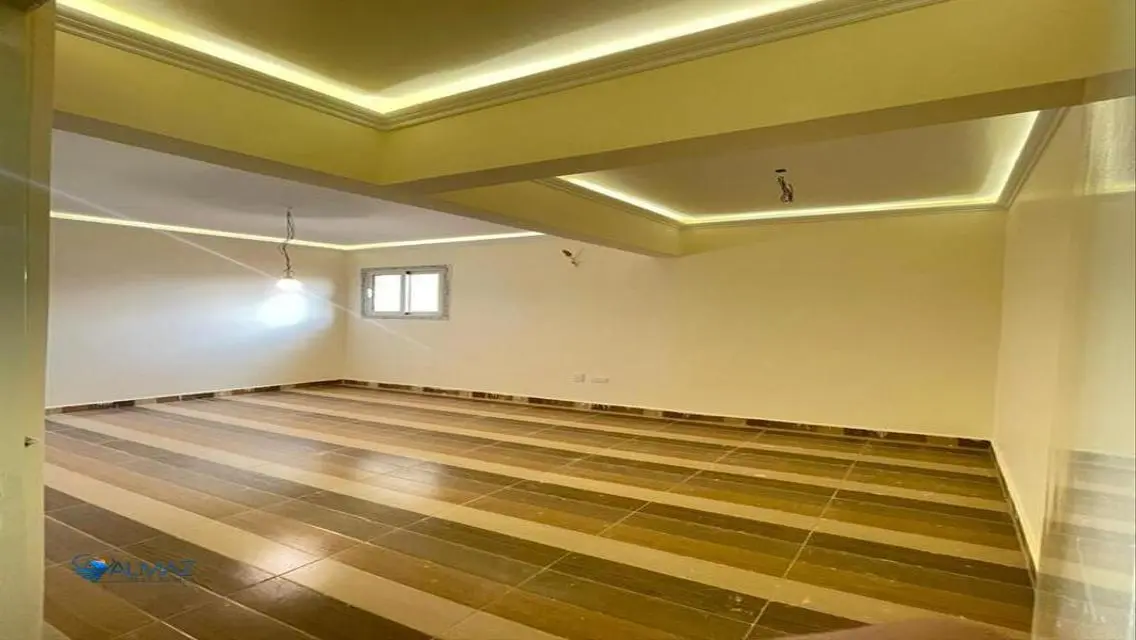 Duplex for sale in Darat Al Qahira Compound