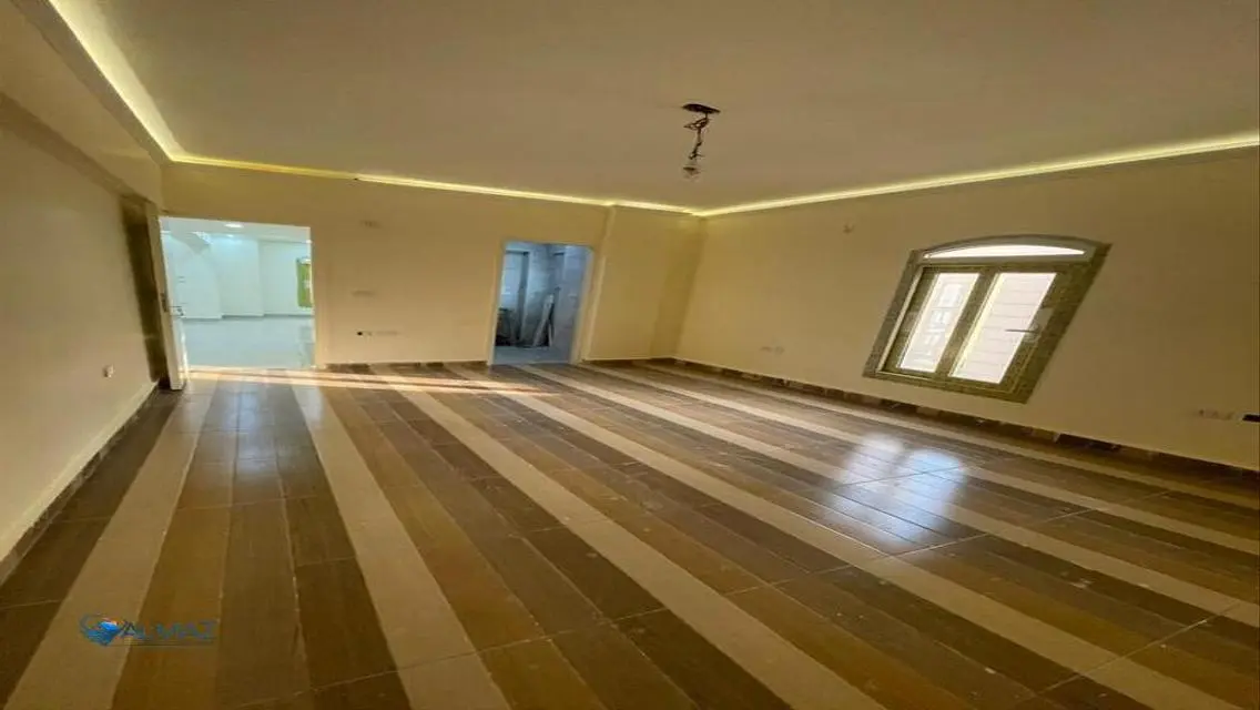 Duplex for sale in Darat Al Qahira Compound
