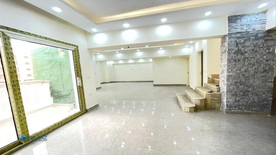 Duplex for sale in Darat Al Qahira Compound