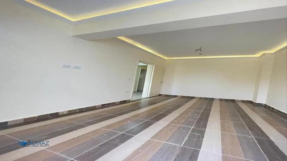 Duplex for sale in Darat Al Qahira Compound