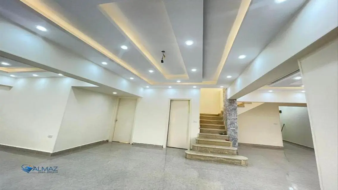 Duplex for sale in Darat Al Qahira Compound