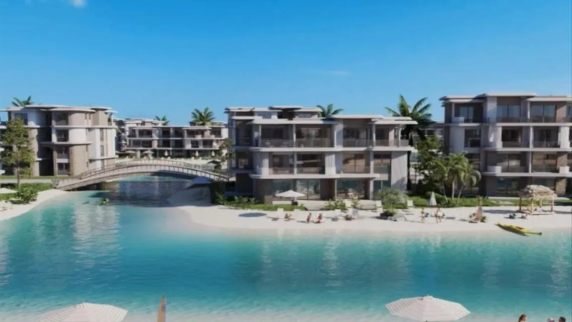 Chalet for sale in ras el hikma less down payment.