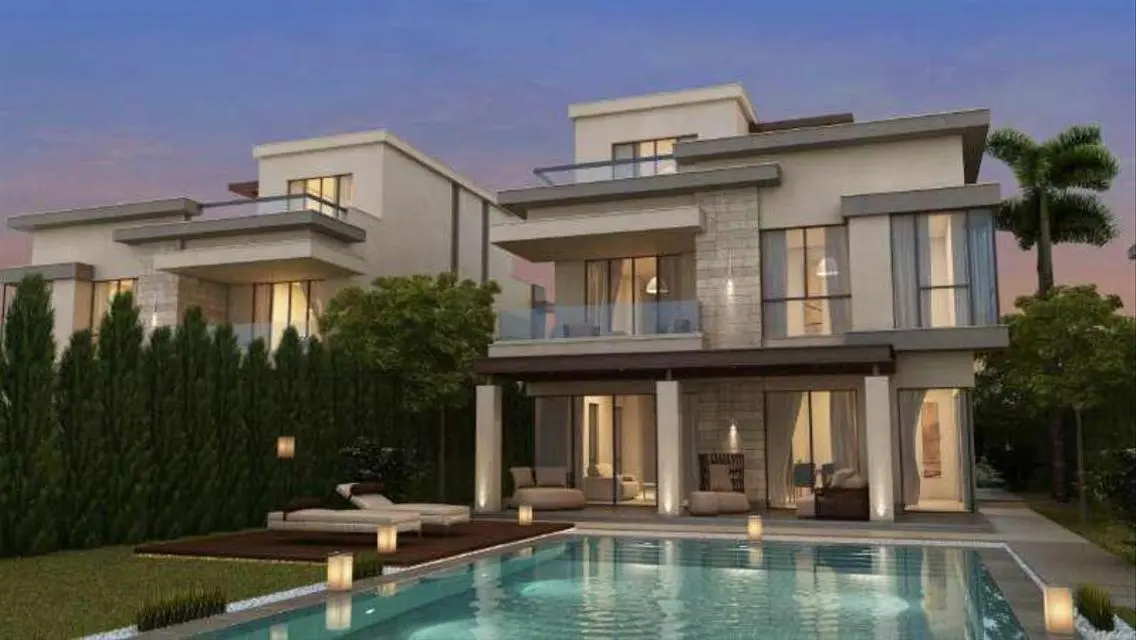 Chalet for sale in ras el hikma less down payment.