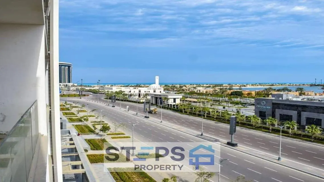 Apartment for sale 251SQM Mazarine with only 5% DP