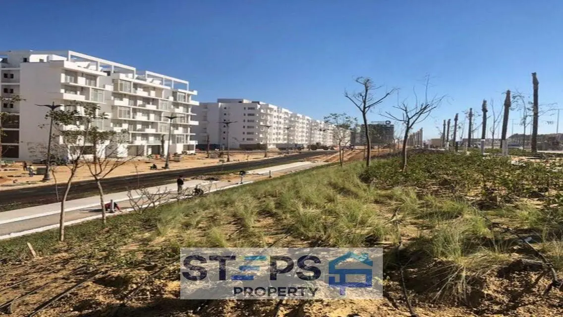 Apartment for sale 251SQM Mazarine with only 5% DP