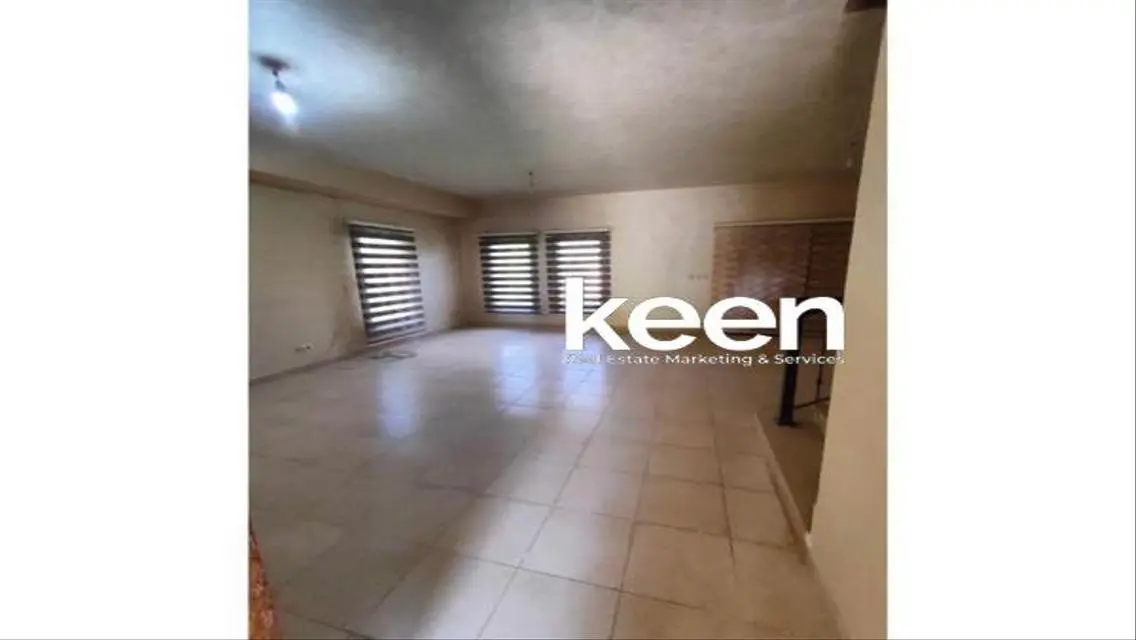 Twin house fully finished with kitchen and ACs