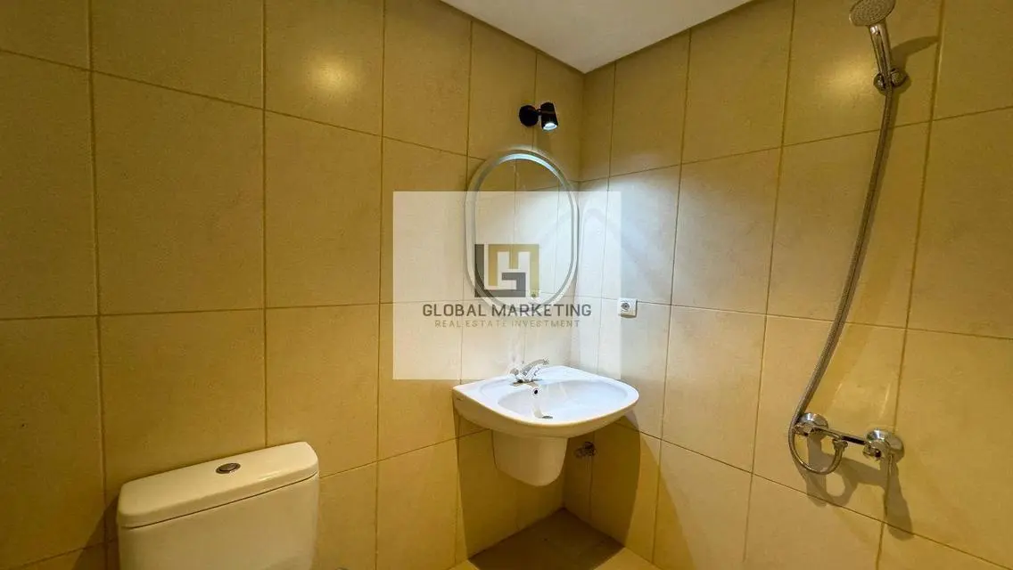 Distinctive apartment for rent in Mivida - K,A.C .