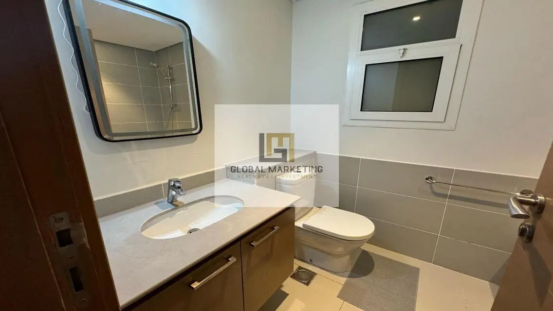 Distinctive apartment for rent in Mivida - K,A.C .