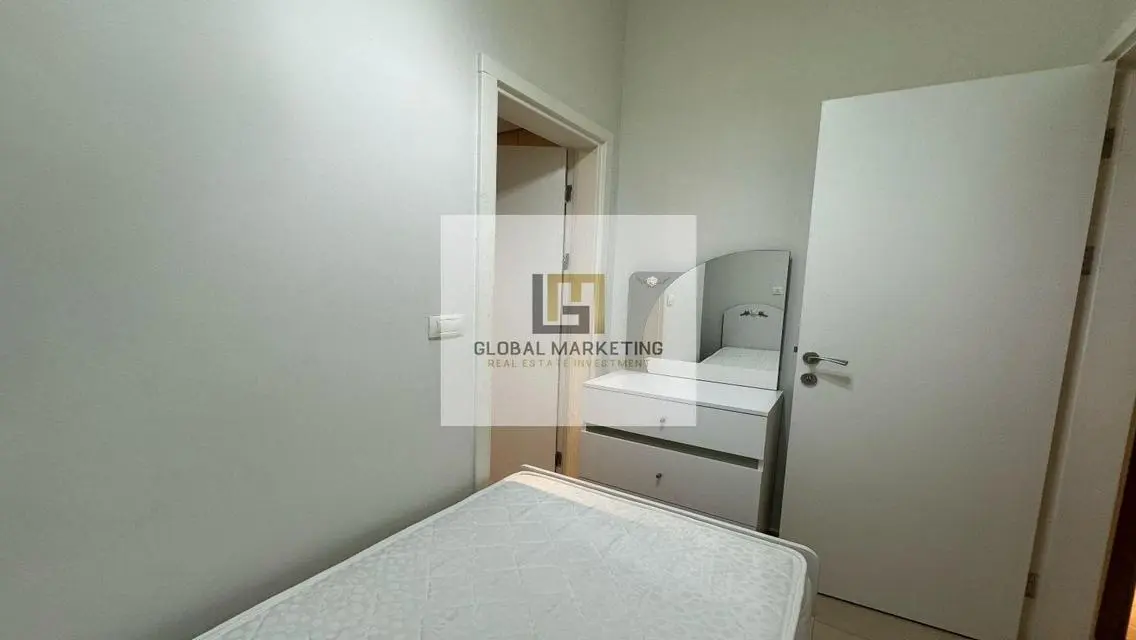 Distinctive apartment for rent in Mivida - K,A.C .