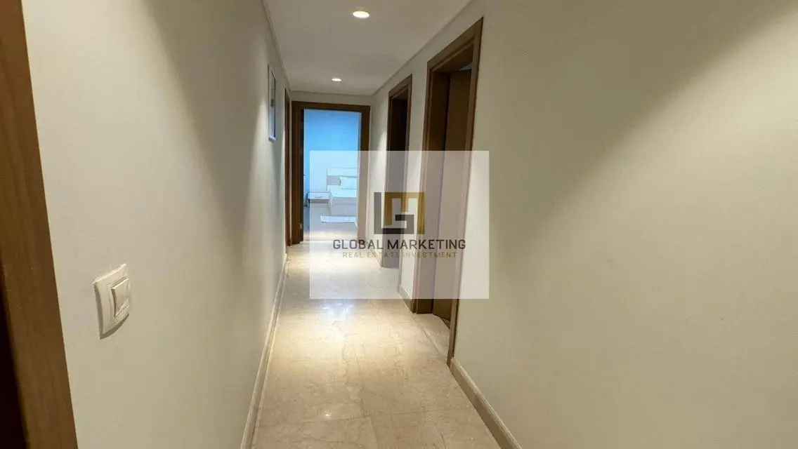 Distinctive apartment for rent in Mivida - K,A.C .