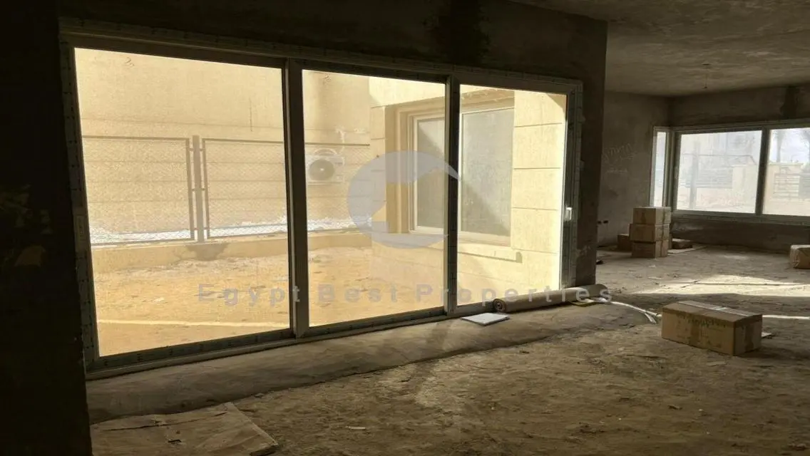 للبيع فيلا بافضل سعر في كومباوند جيدار اكتوبر